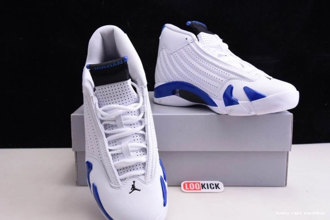 Cheap Husky Hyper 487471-104 14 Royal Air Jordan 0729